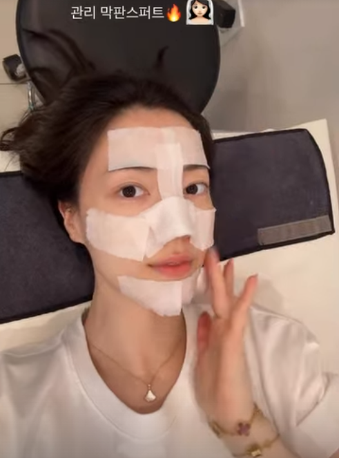 류화영 채널