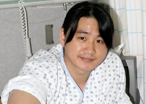 스물여덟 청년이 살린 생면부지의 생명, 기적처럼 4명을 더 구했다…‘생명나눔 러너’는 오늘도 달린다 [온기]