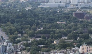 [단독] 미군기지 정화비 벌써 5762억 들었다…‘용산 주택공급’ 오염정화 복병