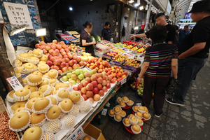 S. Korea's economic recovery remains solid, led by exports: finance ministry