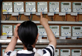 Why Kepco wants five years of chipmakers’ power bills upfront