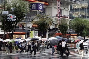 엔화 싸다고 일본 우르르 가더니…한국인들 ‘긴급여권’ 발급 급증, 무슨 일