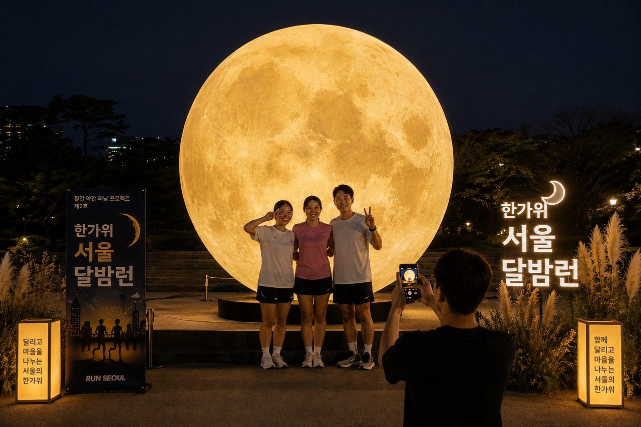 [서울시 제공]