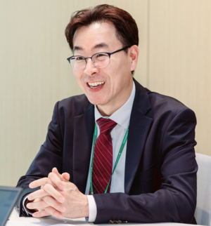 “K-조선, 제조 AI로 미래 국부 선도한다”