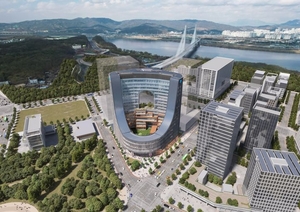 Plan for new JYP headquarters on verge of falling through