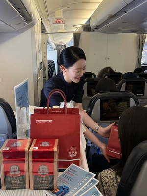 파라타항공, 추석 앞두고 '인플라이트 큐레이터' 특별편 운영 - 뉴스 썸네일 이미지