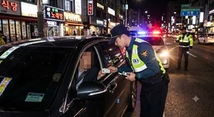 현직 서울고법 판사 음주운전 적발…면허정지 수준