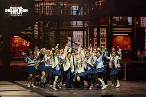 'Dream High Season 3: Reboot' opens with Seven, Yukhyeon returning to stage