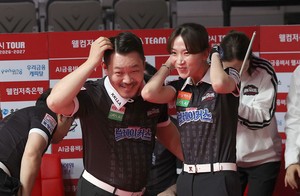 Breakers open Round 3 with statement win over Woori Financial Capital