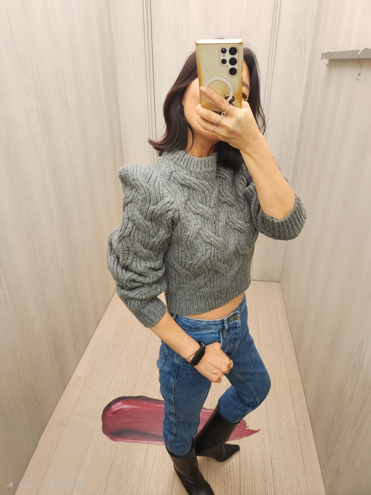 한혜연 채널