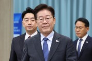 李대통령, 지지율 하락 속 정상외교 재개…내주 韓·중앙亞 정상회의