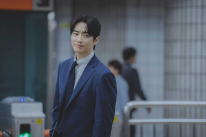 ‘로또 1등’ 이준혁, K-직장인 완벽 변신…한 우물 판 ‘열정’ 드러나