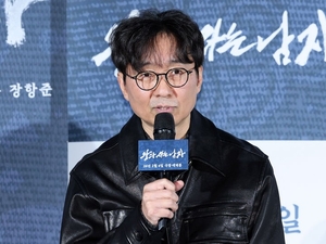 장항준 “아내 김은희와 20년 전 장기기증 서약…가족 동의도 받아”