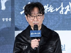 Jang Hang-jun: 'My wife Kim Eun-hee and I pledged organ donation 20 years ago'
