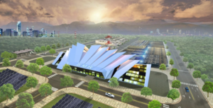 Korea targets 2035 for small modular reactor rollout as special act takes effect