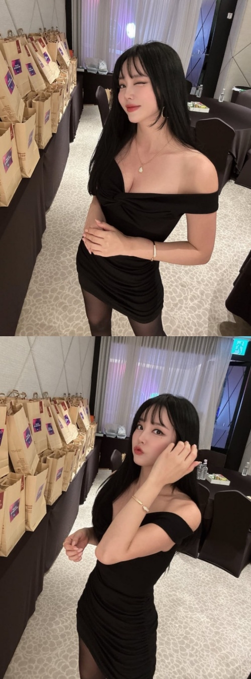 홍진영 채널