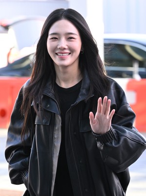 [포토] 박규영 ‘심쿵한 아이컨텍’
