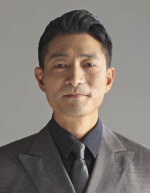 김원기 SK엔무브 사장. [SK 제공]