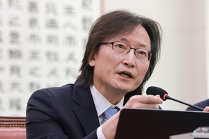 가맹점주 단체 등록 ‘30명 문턱’ 낮추나…주병기 “하한 인하 고민”