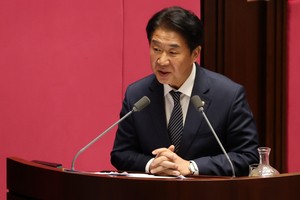 與이기헌 “호르무즈 파병, 국익 부합 안해…이란 공격 대상될 수도”
