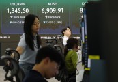삼일천하로 끝난 ‘칠천피’…유가·금리 급등에 6900선으로 후퇴[투자360]