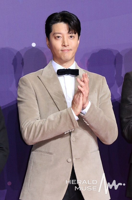 이동건/사진=헤럴드뮤즈 DB