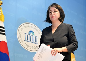 與 “용혜인에 청년층 여론 들끓지 않나…대책 필요”[이런정치]