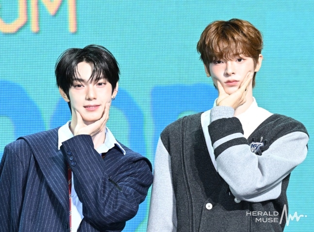 플레어 유/사진=윤병찬 기자