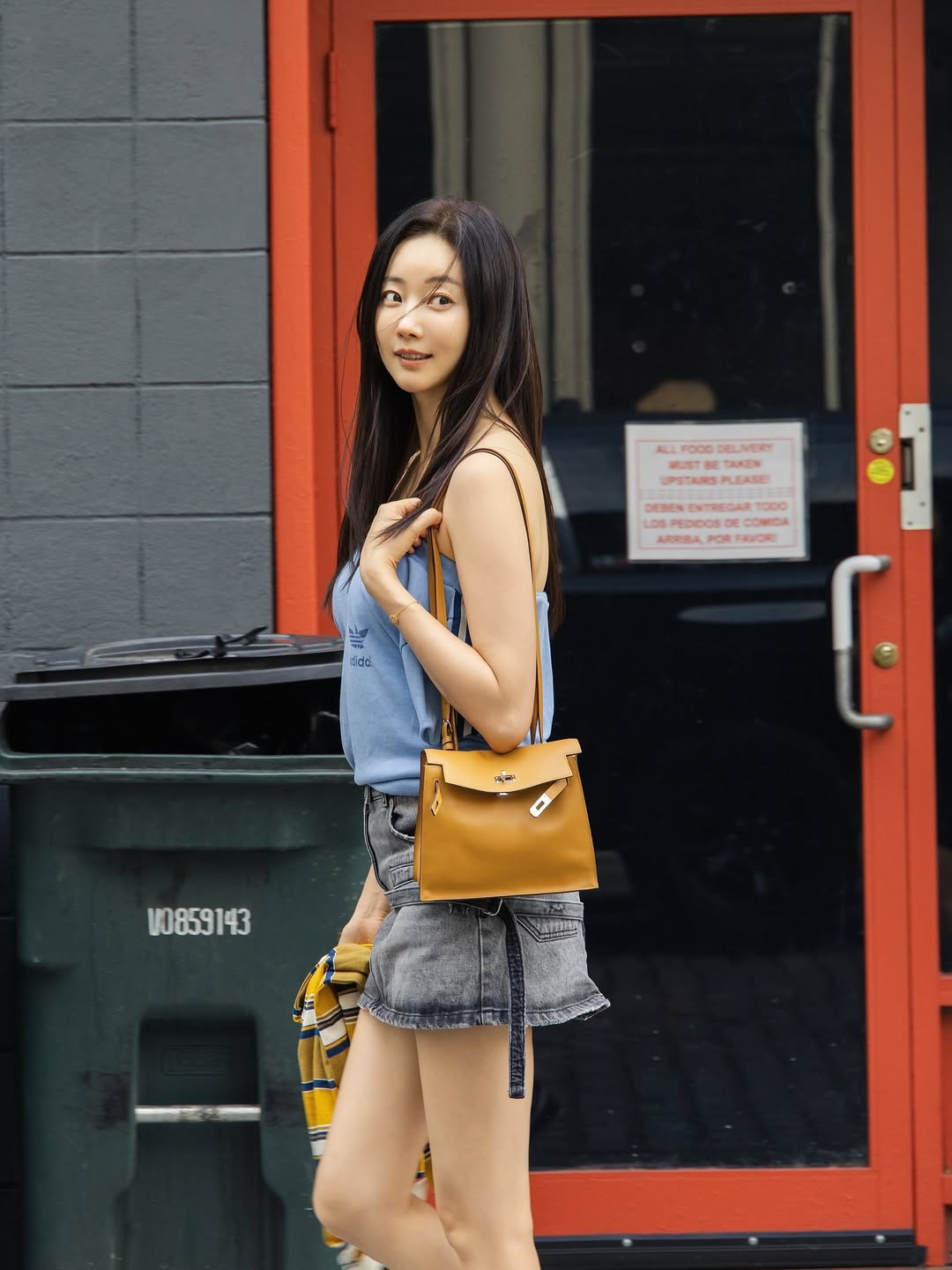 김사랑 채널