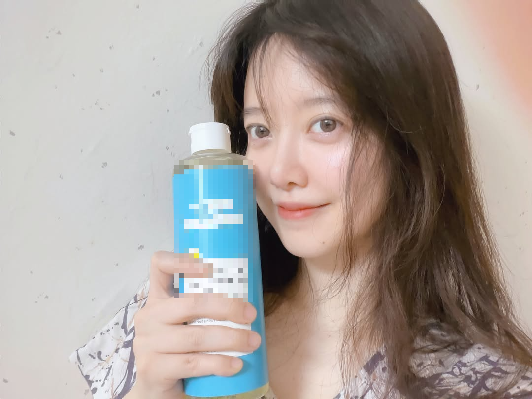 구혜선 채널