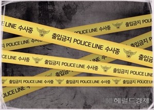 60대 어머니 흉기로 찌른 20대 아들…경찰, 현행범 체포[세상&]