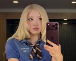 “한때는 삼성 모델 하더니” 계약 끝나니 가차없이 ‘아이폰 샷’…삼성 ‘부글’