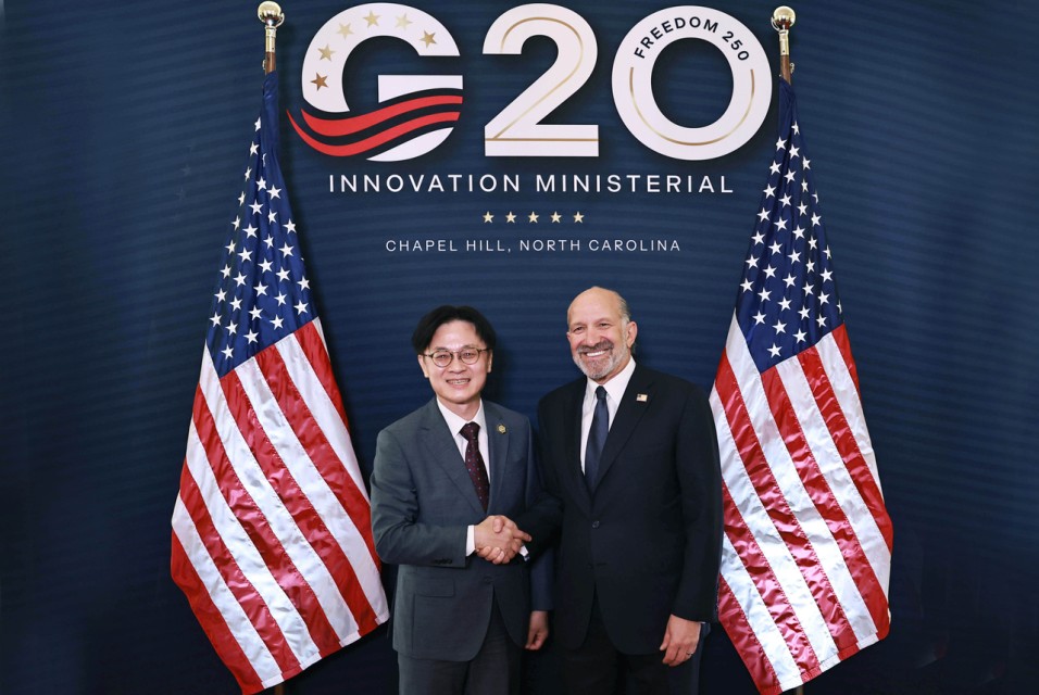 Seoul nears announcement of first US-bound investment project