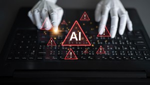 'We could all die in the near future': AI industry warnings grow louder
