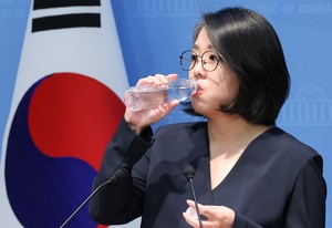 인사청문 슈퍼위크 개막…與, 용혜인 거취압박·김승원 ‘총력사수’