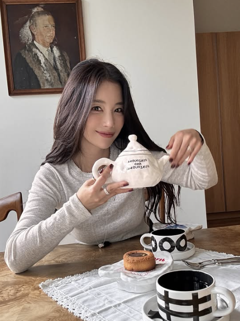 사진=기은세 채널