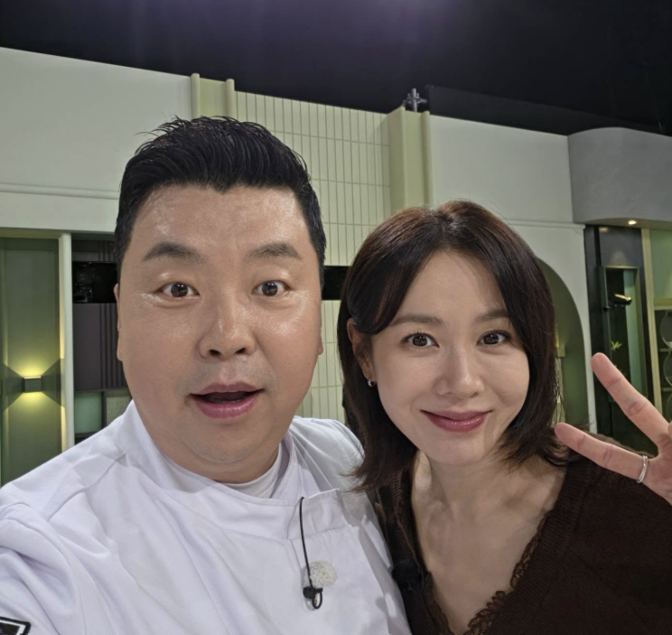 사진=정호영 채널