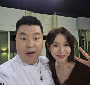손예진, 셀카 하나로 뜻밖의 소두 인증
