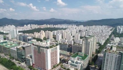 “1년 새 29.5% 폭등”…재건축 기대에 신축도 ‘20억’ 돌파한 ‘이 동네’