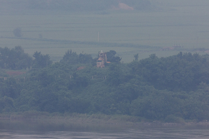 N. Korean state media again silent on missile launches