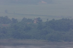 N. Korean state media again silent on missile launches