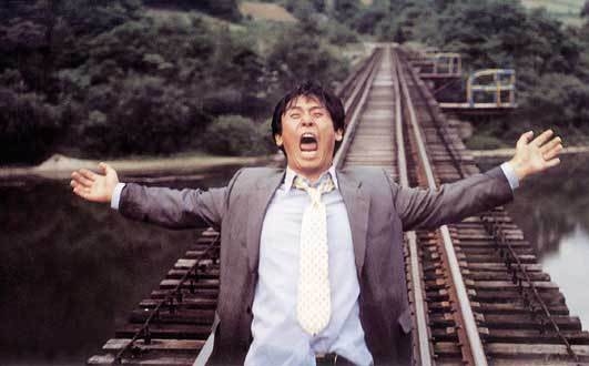 "Peppermint Candy" starring Sul Kyung-gu (East Film/Pinehouse Film)