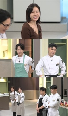 손예진, ‘♥현빈’도 극찬한 요리 실력 “직접 지삼선까지 해 먹어” (‘냉부해’)