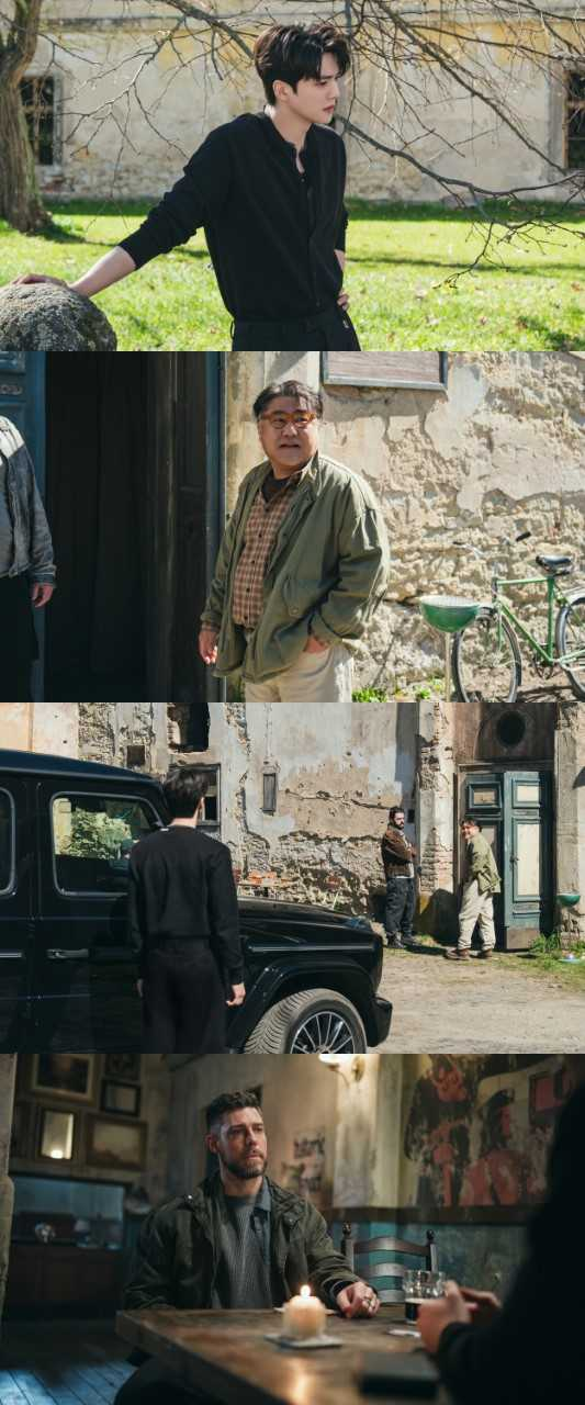 사진=tvN 제공