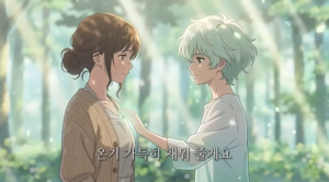 AI-generated music breaks into Melon's Top 100