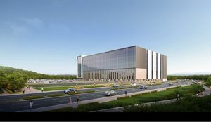 Chong Kun Dang builds W2.2tr biopharma center in Siheung