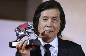 이창동 ‘가능한 사랑’, 베네치아 심사위원대상…“관계상실의 시대 영화로 질문 계속할 것”
