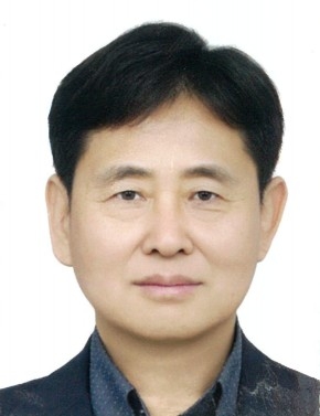 성웅경 대구공공시설관리공단 이사장 내정자.[대구시 제공]