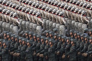 Chinese forum to open amid regional tensions