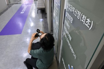 ‘좋소’ 다닐 바에 ‘시럽급여’…실업급여 요건만 채우고 회사 떠났다 [중기+]